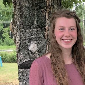 Meet your Posher, Richelle